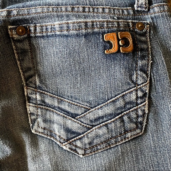 Joe's "Socialite" Bootcut Jeans - Picture 7 of 8